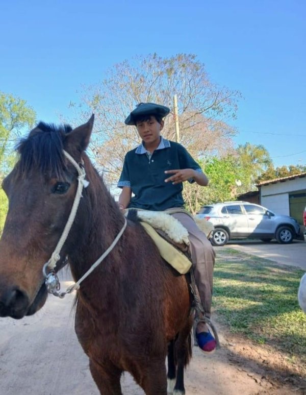 Caso Giovanni: Marcha por justicia