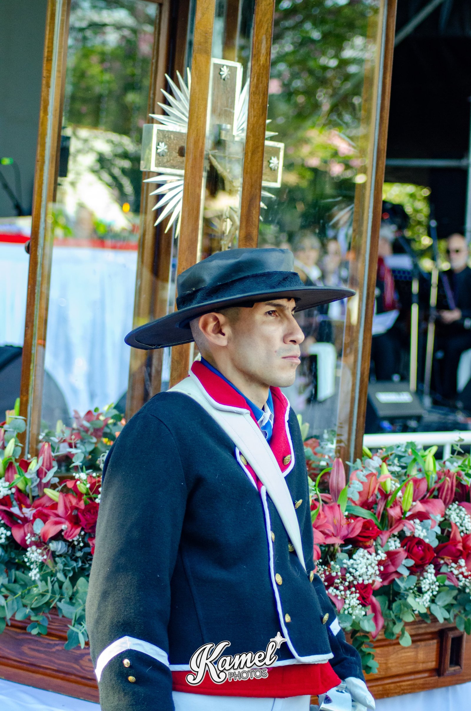 Bicentenario de Empedrado