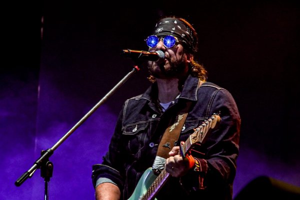 TARAG&Uuml;I Rock 2026