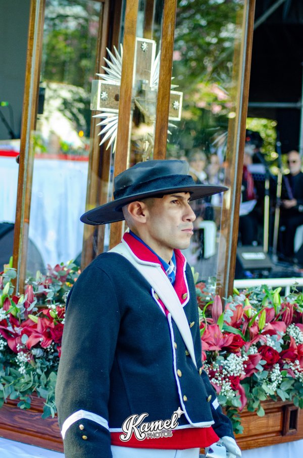 Bicentenario de Empedrado